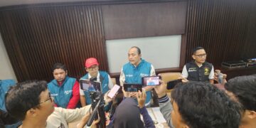 Tim Airin-Ade: Ada Penyebar Fitnah Politik Uang di Pilkada Banten
