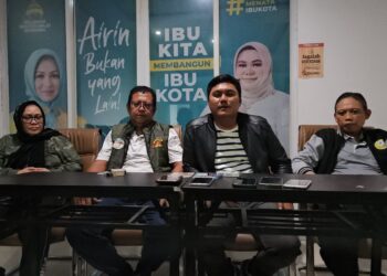 APH DItuding Membayangi Pilkada, Keterlibatan Oknum Mencoreng Demokrasi