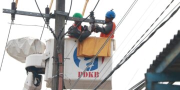 PLN UID Banten Bersiap Berikan Layanan Listrik Paripurna untuk Nataru 2025
