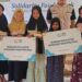 YBM PLN UID Banten Laksanakan Program Solidarity Food Truck