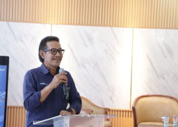 Sambut Nataru 2024 PLN Banten Tunjukan Komitmen Dukung Pertumbuhan Ekosistem Kendaraan Listrik