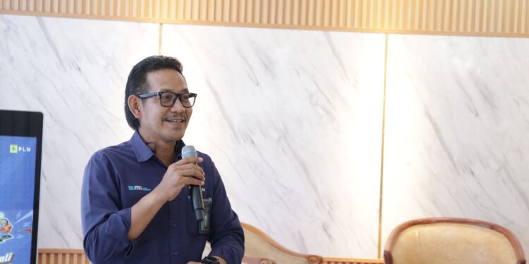 Sambut Nataru 2024 PLN Banten Tunjukan Komitmen Dukung Pertumbuhan Ekosistem Kendaraan Listrik