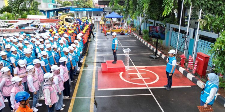 Tahun 2025 Listrik PLN Discon 50 Persen