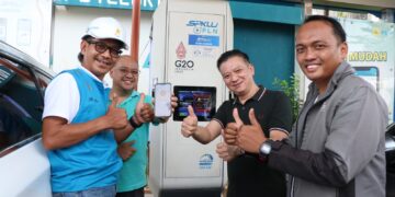 Jelang Nataru, PLN UID Banten Gerak Cepat Siapkan Layanan Prima SPKLU