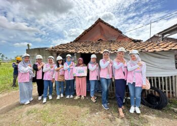 Peringati Hari Ibu, Srikandi PLN UID Banten Gelar Program Istimewa