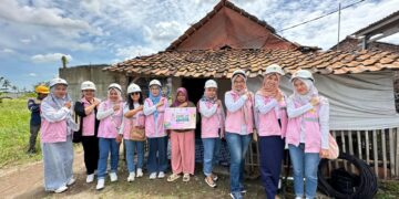 Peringati Hari Ibu, Srikandi PLN UID Banten Gelar Program Istimewa