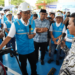 PLN Catatkan Peningkatan Transaksi Pengisian Daya Kendaraan Listrik 400 Persen H-7 Nataru