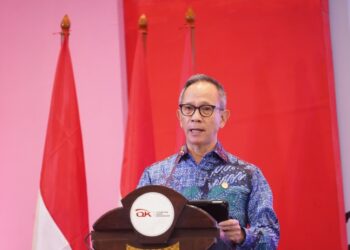 Perkuat Peran Daerah, OJK Resmijan Kantor OJK Provinsi Banten