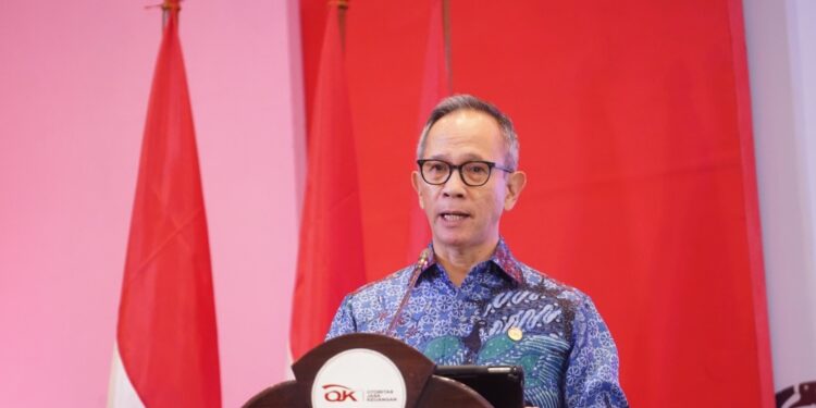 Perkuat Peran Daerah, OJK Resmijan Kantor OJK Provinsi Banten