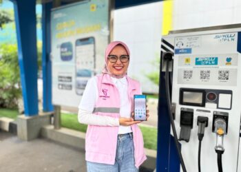 Srikandi PLN UID Banten Jaga Keandalan Pasokan Listrik Periode Siaga