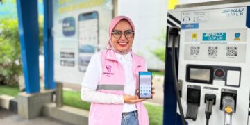 Srikandi PLN UID Banten Jaga Keandalan Pasokan Listrik Periode Siaga