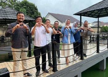 Pajak Opsen Naik 66 Persen, Perburuk Pasar Otomotif Banten