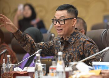 Aplikasi PLN Mobile Diapresiasi DPR RI Komisi XII