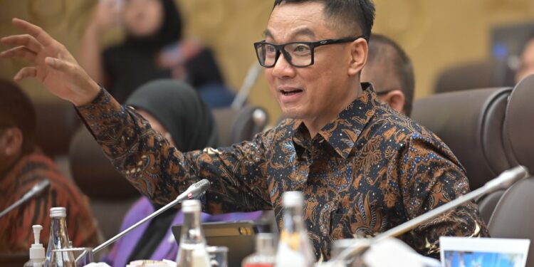 Aplikasi PLN Mobile Diapresiasi DPR RI Komisi XII