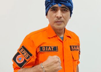 Pemkot Serang Siap Hadapi Musim Hujan dan Libur Nataru