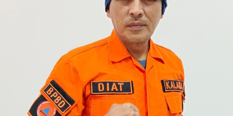 Pemkot Serang Siap Hadapi Musim Hujan dan Libur Nataru