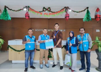 Lalui Program Customer Intimacy, PLN UID Banten Kembali Teruskan Komitmen Tingkatkan Pelayanan