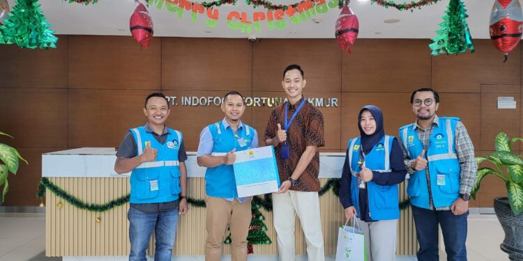 Lalui Program Customer Intimacy, PLN UID Banten Kembali Teruskan Komitmen Tingkatkan Pelayanan