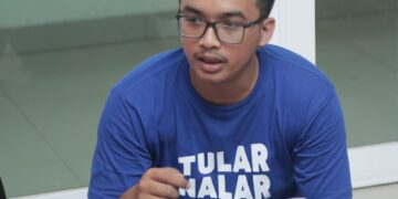 Krisis Sampah Ancam Lingkungan di TPA Bangkonol, Pemuda Koroncong Angkat Bicara