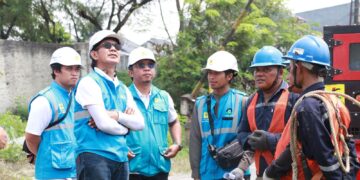 Hadapi Cuaca Ekstrim, PLN UID Banten Imbau Masyarakat Lapor ke Aplikasi PLN Mobile