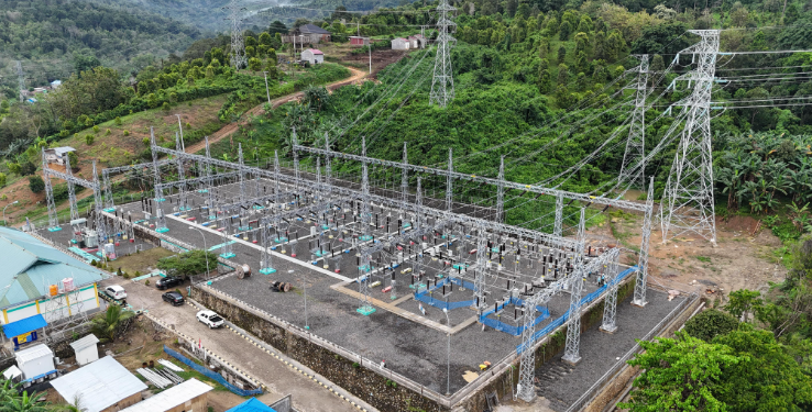 Tancap Gas, Prabowo Kejar Target Pertumbuhan Ekonomi Nasional 8 Persen