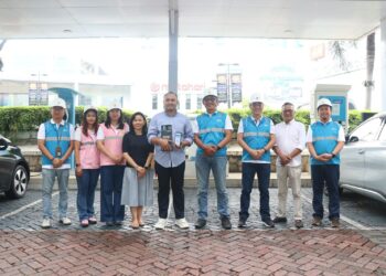 PLN UID Banten Siap Penuh Pantau Sistem Kelistrikan
