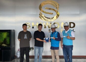 PLN UID Banten Tutup Tahun Dengan Selesaikan Proses Energize Penyambungan Baru Listrik