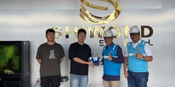 PLN UID Banten Tutup Tahun Dengan Selesaikan Proses Energize Penyambungan Baru Listrik