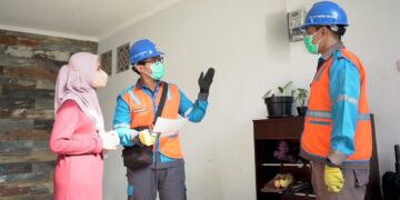 PLN Pastikan Paket Stimulus Tarif Listrik 50 Persen Bisa Dinikmati