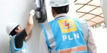 PLN Kembali Hadirkan Promo Diskon Tambah Daya