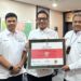 Raih Sertifikat Sistem Manajemen Internasional, PLN UID Banten Dapat Kado Terindah Awal 2025