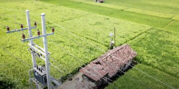 Program EA PLN Tunjukkan Kinerja Mentereng Tahun 2024