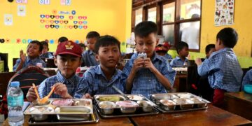 PLN Kembali Tegaskan Komitmen Dukung Program Makan Bergizi