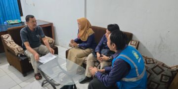 Program Potongan Tarif 50 Persen PLN Diapresiasi Warga Kota Serang