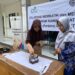Lalui Program TJSL, PLN UID Banten Dukung UMKM Rinara Batik