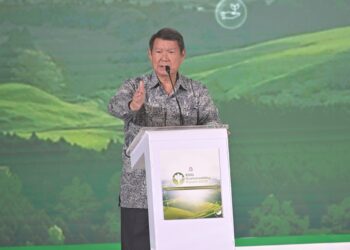 Utusan Presiden Apresiasi Langkah Progresif PLN