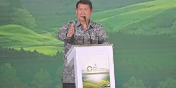 Utusan Presiden Apresiasi Langkah Progresif PLN