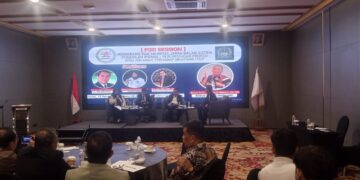 Penyelidikan Harus Izin Jaksa, Mahupiki Gelar FGD