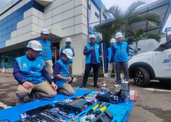 Jelang Ramadan, PLN UID Banten Tingkatkan Kesiapan Layanan