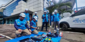 Jelang Ramadan, PLN UID Banten Tingkatkan Kesiapan Layanan