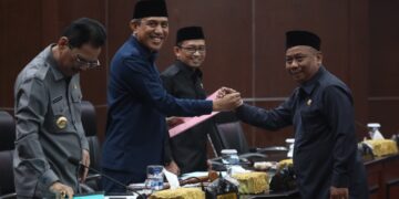 Dewan Mulai Garap Raperda Pemberdayaan Perempuan dan Perlindungan Anak