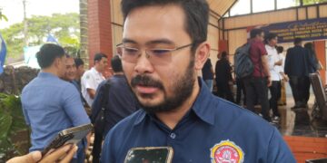 Pengurus Karang Taruna Kota Serang 2024-2029 Resmi Dilantik