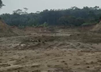 Komisi IV DPRD Banten Rekomendasikan Galian Tanah Ilegal di Mekarsari Ditutup Permanen