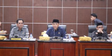 DPRD Kota Serang Inisiasi Pembentukan Perda Perlindungan Perempuan dan Anak