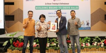 Tingkatkan Pelayanan Pelanggan, PLN UID Banten Gelar Refreshment Proses Bisnis Pelayanan Pelanggan