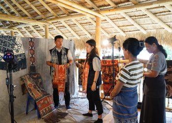 PLN Jadi Tuan Rumah Relawan Bakti BUMN Batch VII