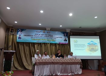 Dewan Dorong Pelayanan Adminduk yang Prima untuk Warga Kota Serang