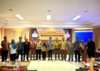 Bukan Angka, Capaian Kerja Pemerintah Harus Berdampak Nyata Bagi Masyarakat