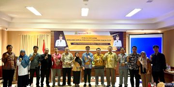 Bukan Angka, Capaian Kerja Pemerintah Harus Berdampak Nyata Bagi Masyarakat