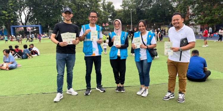 Sambut Ramadan, PLN Kembali Beri Diskon 50 Persen